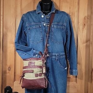 Sherpani Luna Crossbody Bag